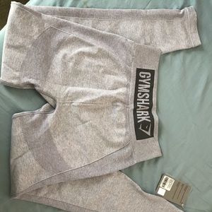 Gymshark High waisted flex legging